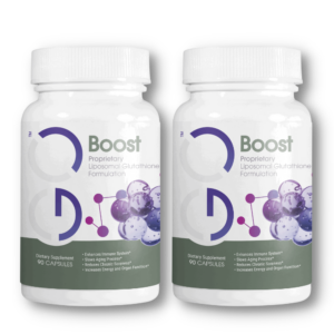 BOOST – Family Pack