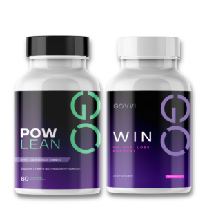 WIN + POW